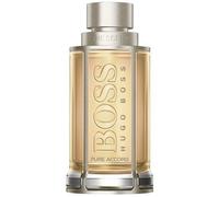 Hugo Boss Boss The Scent Pure Accord Eau de Toilette for him Hugo - 100ml