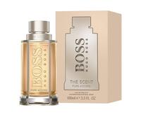 Hugo Boss The Scent Pure Accord Eau de Toilette 100ml Spray New Sealed