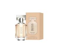 HUGO BOSS THE SCENT PURE ACCORD EDT-S 50ML | NEW & SEALED | FREE P&P | UK