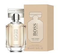 Hugo Boss Boss The Scent Pure Accord For Him Eau de Toilette 50ml Spray