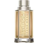Hugo Boss Boss The Scent Pure Accord For Him Eau de Toilette 50ml Spray