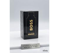 Hugo Boss BOSS The Scent Eau de Toilette for Men 50 ml