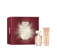 Hugo Boss The Scent Woman 50ml EDP & 75ML BL 2023 GIFT SET