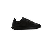 Hugo Boss Titanium Trainers Black UK 6
