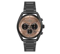 Hugo Boss 1514095 Top Black 44mm Men's Watch