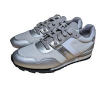 Hugo Boss trainers/sneakers men's Parkour_Runn_meth size 40EU(6UK)