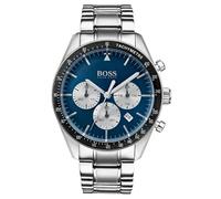 Hugo Boss Trophy Chronograph Blue Dial Men's Watch 1513630