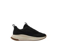 Hugo Boss TTNM Evo Trainers Black Mens ACBC Size UK 8 11 50517897