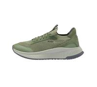 Hugo Boss TTNM Evo Trainers Green Mens Size UK 8 11 50498904