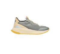 Hugo Boss TTNM Evo Trainers Grey Mens Size UK 11 50498904