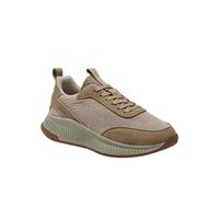 Hugo Boss TTNM Evo Trainers Mens Beige ACBC Size UK 8 9 10 11 12