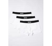 Hugo Boss Underwear HUGO Men color White - Size: M - male
