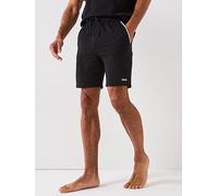 Unique 2 Shorts Black, XXL