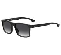 Hugo Boss Sunglasses 1036/S 807 9O Black Grey