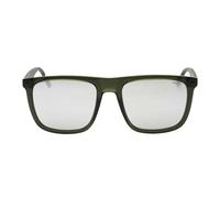 Hugo Boss Unisex Adult Smoke Polarised Sunglasses