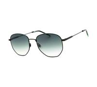 Hugo Boss Unisex Adult Sunglasses - Green/Black - One Size - 100% Mixed