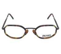 Hugo Boss Vintage 4716 Men's Glasses, Tortoiseshell, Size 52