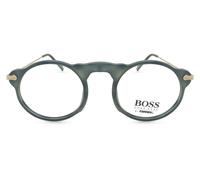 Hugo Boss Vintage 5108 Men's Glasses, Green, Size 53