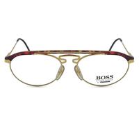 Hugo Boss Vintage 5119 Men's Glasses, Gold, Size 53