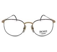 Hugo Boss Vintage 5127 Men's Glasses, Brown, Size 51