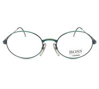 Hugo Boss Vintage 5129 Men's Glasses, Green, Size 46