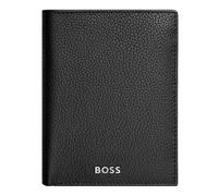 Hugo Boss Wallet Black Variant 5