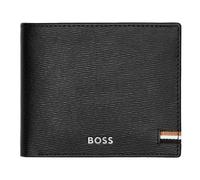 Hugo Boss Wallet Carbon
