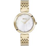 Hugo Boss Watch Celebration Ladies - White HBS-335