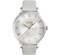 Hugo Boss Watch Eclipse Ladies - Grey HBS-265