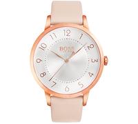 Hugo Boss Watch Eclipse Ladies - Silver HBS-266