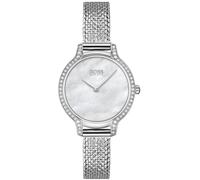 Hugo Boss Watch Gala - White HBS-411