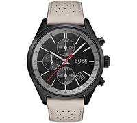 Hugo Boss Watch Grand Prix D - Black HBS-278