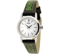 Hugo Boss Watch Hole In One Ladies - White HBS-480