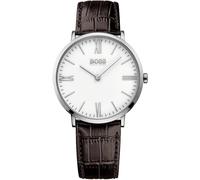 Hugo Boss Watch Jackson D - White HBS-191