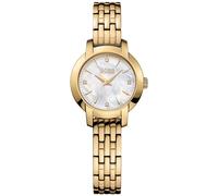 Hugo Boss Watch Success Ladies - White HBS-216