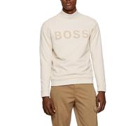 Hugo Boss Weefast Pullover Sweater Retro Sweatshirt Jumper Sweat-Jacket XS