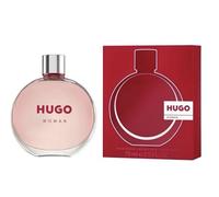 Hugo Boss Hugo Woman Eau de Parfum 75ml Spray (New Packaging)