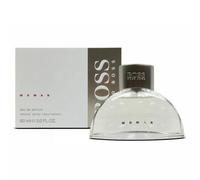 Hugo Boss BOSS WOMAN eau de parfum spray 90 ml