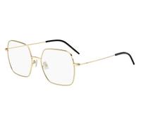 Hugo Boss Woman BOSS 1666 000 Optical frames Titanium Gold rose Squared