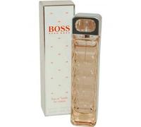 Hugo Boss Orange Eau De Toilette For Women 50 ML