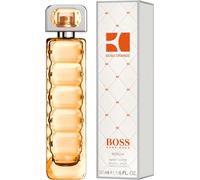 Hugo Boss Orange Eau De Toilette For Women 50 ML