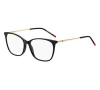 Hugo Boss Woman HG 1294 OIT Optical frames Acetate Black Butterfly