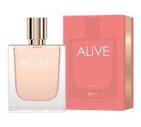 Hugo Boss Womens Alive 50Ml Eau de Parfum Spray - NA - One Size