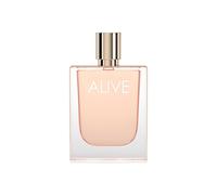 Hugo Boss Women's BOSS Alive Eau De Parfum For Her in Clear | Size: 50ml Hugo Boss Clear 50ml