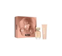 HUGO BOSS - BOSS The Scent For Her Eau de Parfum 50ml Gift Set
