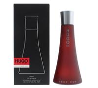 HUGO BOSS Hugo Deep Red Eau de Parfum 90ml Spray