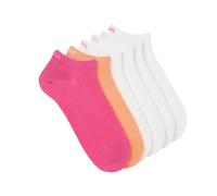 Hugo Boss Womens/Ladies Ankle Socks (Pack of 6) GT10540