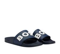 Hugo Boss Womens/Ladies Kirk Logo Sliders / N/A N/A GT5205