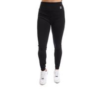 Hugo Boss Womens Noparda Leggings - Black - Black - XL
