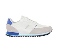 Hugo Boss Womens/Ladies Parkour Running Shoes - White - White - 6 UK